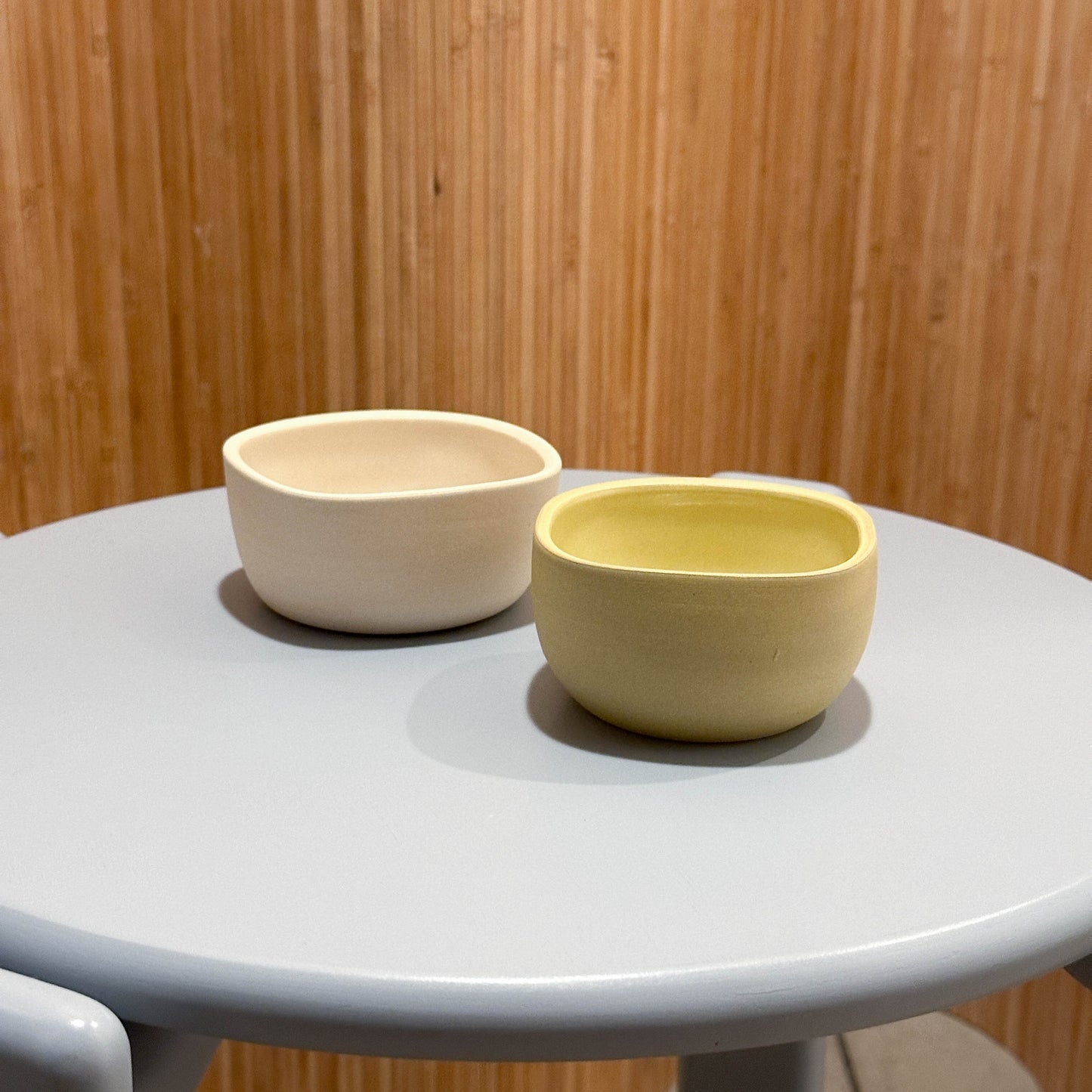 Snack Bowl