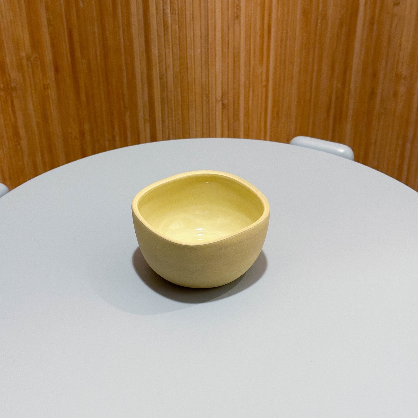 Snack Bowl
