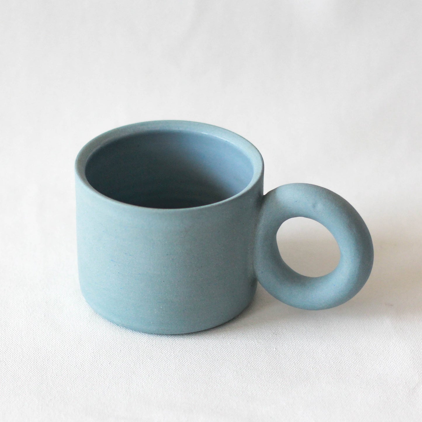Roly Poly Mug
