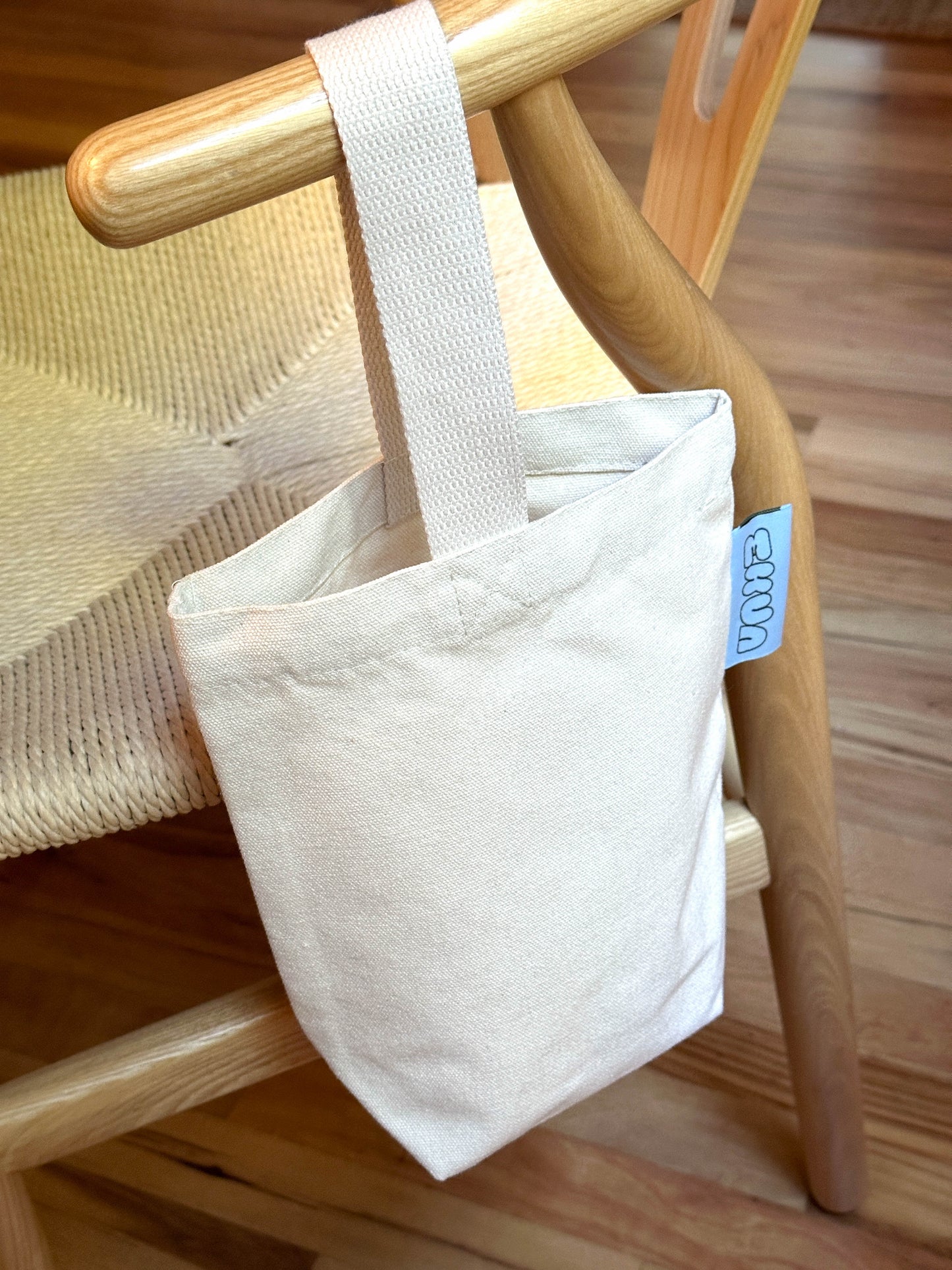 Ekua Mini Tote