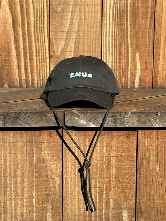 Ekua Camp Hat