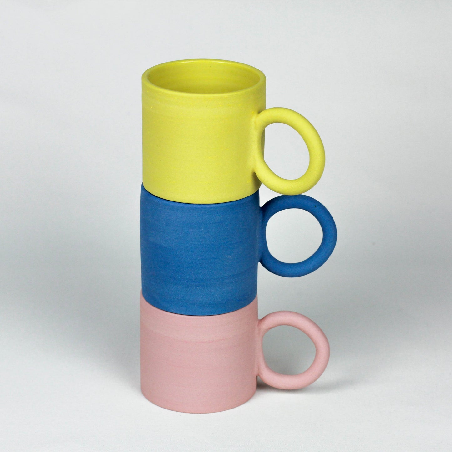 Circle Mug