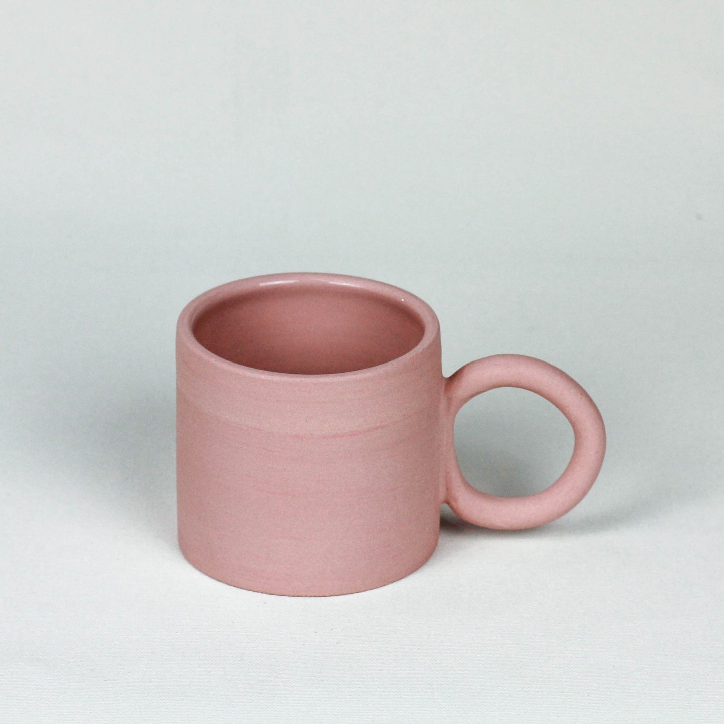 Circle Mug