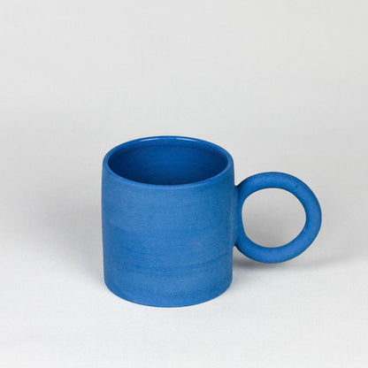 Circle Mug