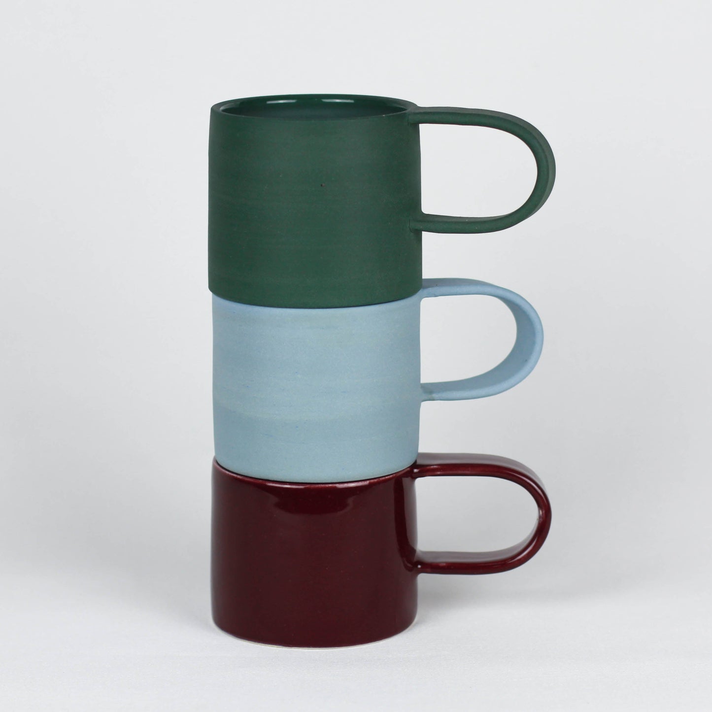 Tubular Mug