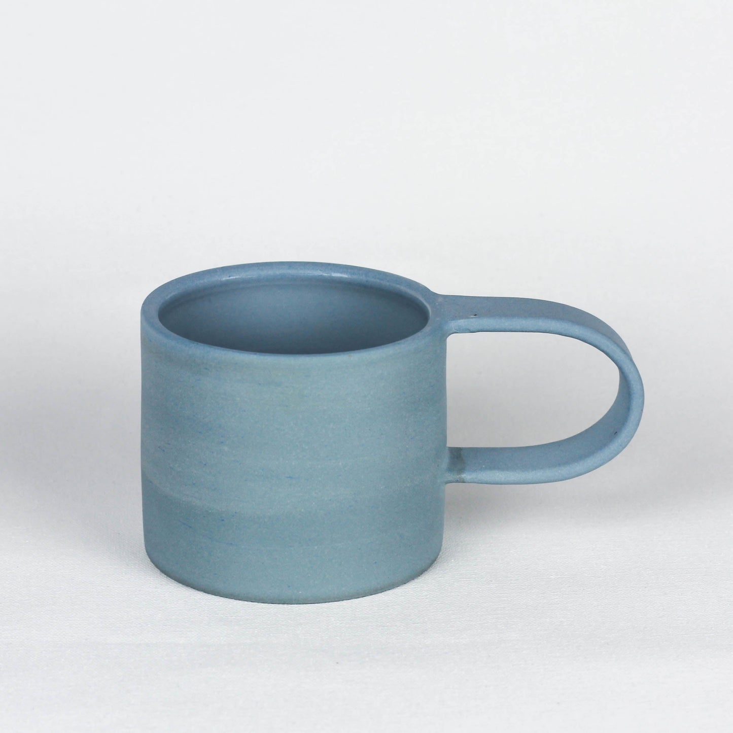 Tubular Mug