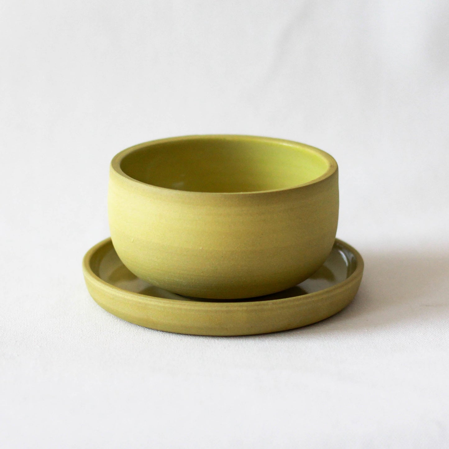 Short Tea Cup