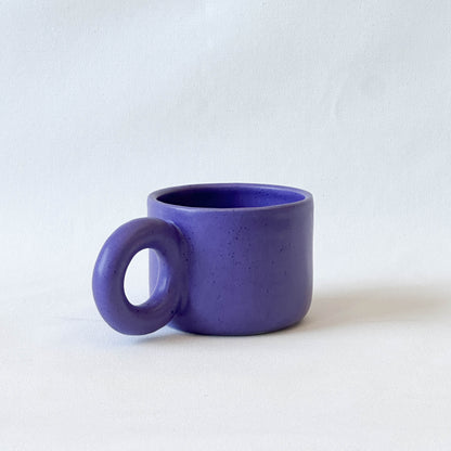 Roly Poly Mug