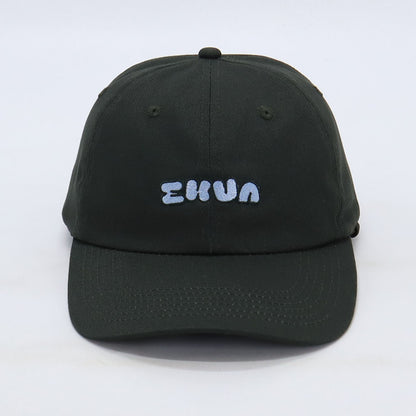 Ekua Camp Hat