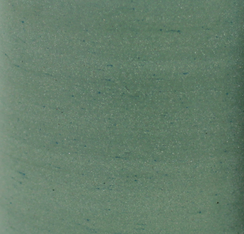 Seafoam Green Colored Clay