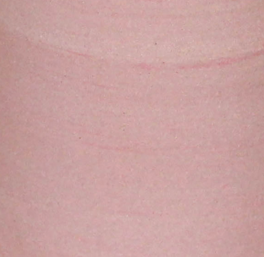 Pastel Pink Colored Clay